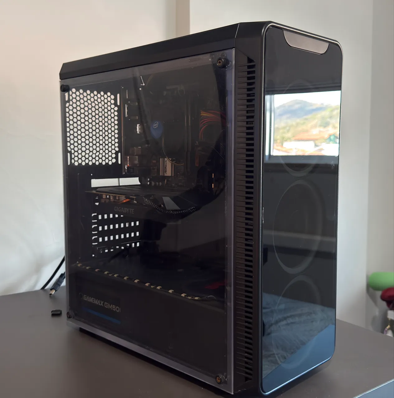 i5 9400f gtx 1660