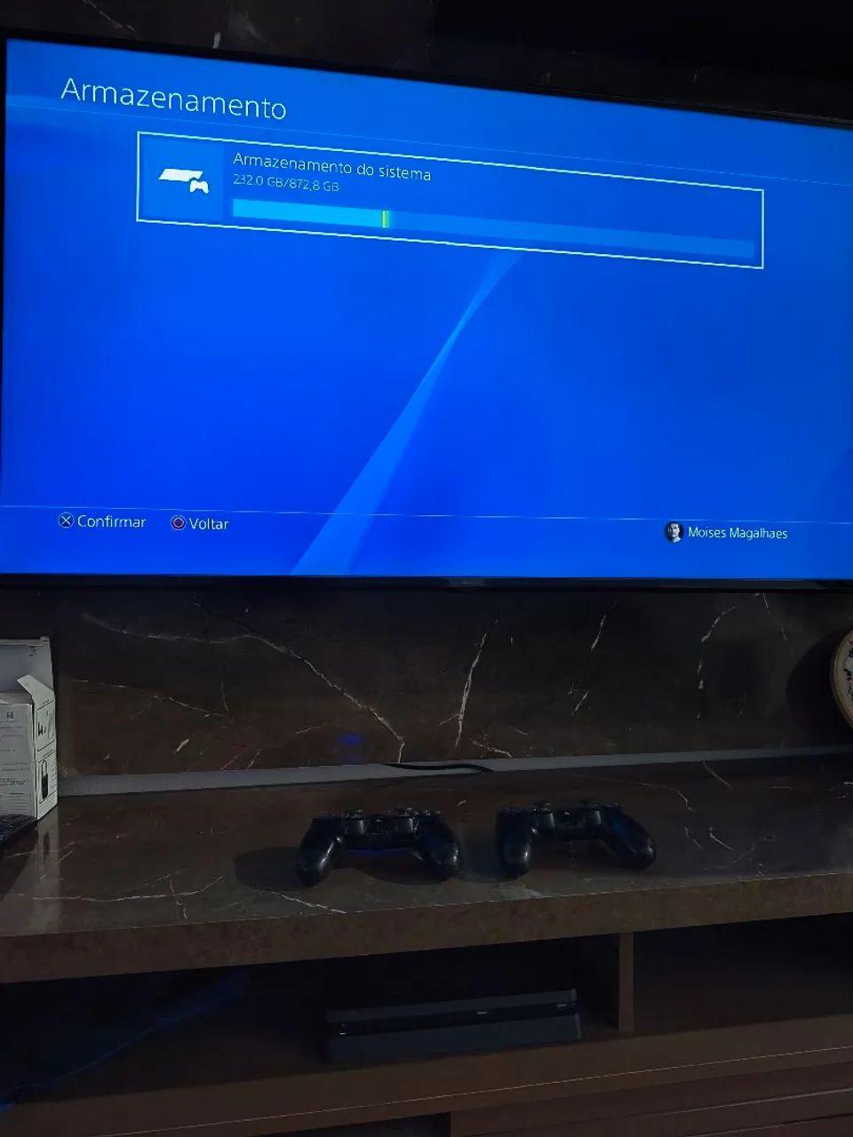 Ps4 Slim 1TB  - Foto 2