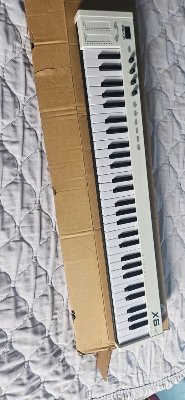 Teclado MIDI - Foto 4
