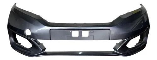 ※Fit出品 Parachoque Dianteiro Honda Fit 2018 2019 2020 Original Lj Cinza