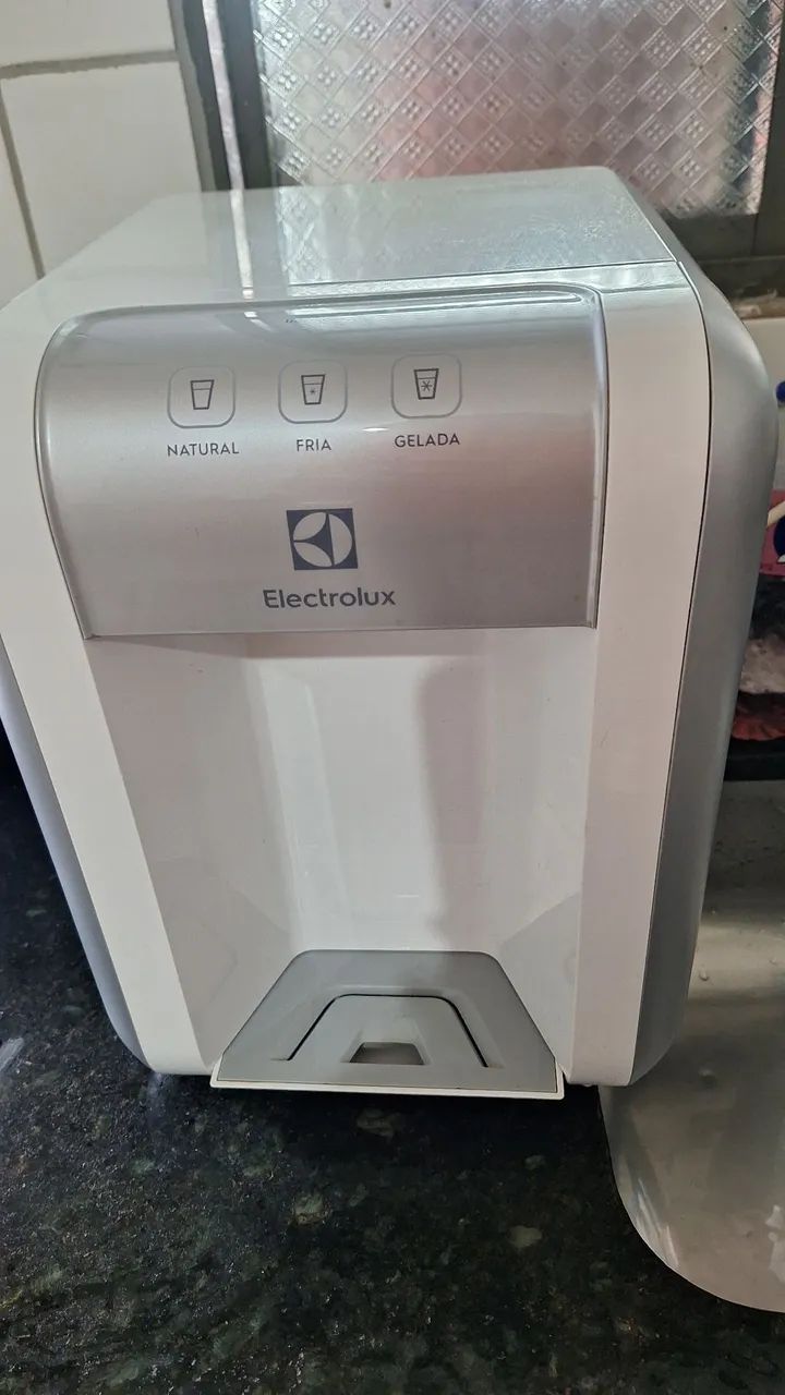 Filtro Electrolux