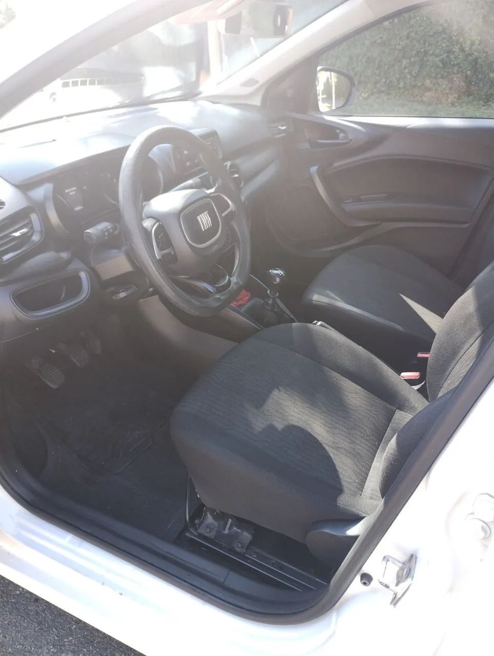 Fiat Cronos 1.0 6V Flex 2023 - Foto 5