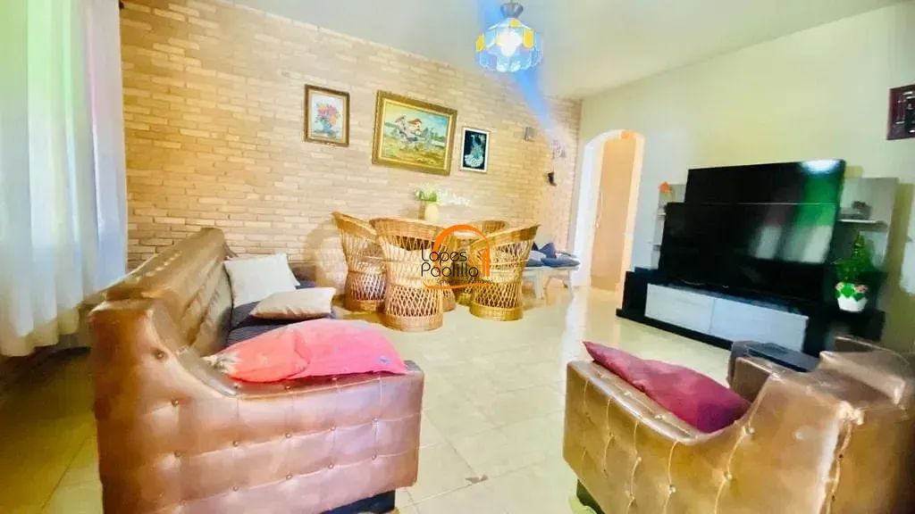 Casa com 2 dormitórios Retiro das Fontes - Atibaia/SP. - Foto 5