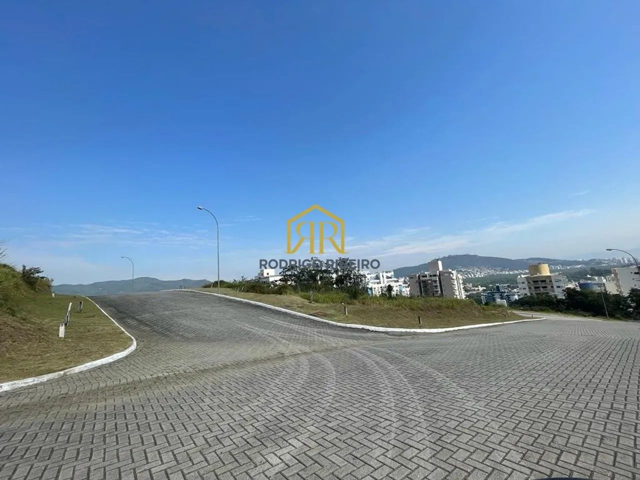 Terreno 519m² pronto pra construir no Itacorubi - Foto 5