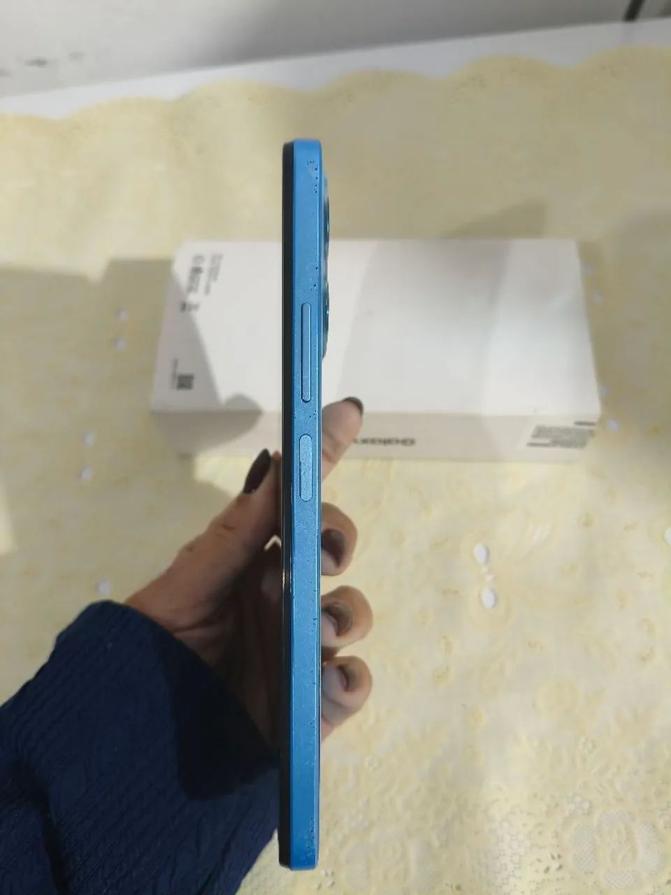 Redmi note 12 - Foto 3