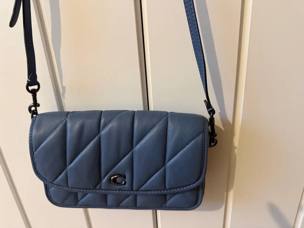 Bolsa coach original nova