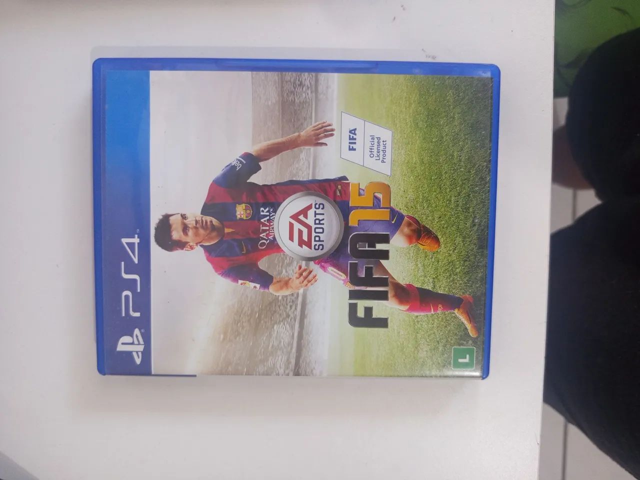 Fifa 15 - Jogos de Vídeo Game - Jardim Primavera, Itabuna