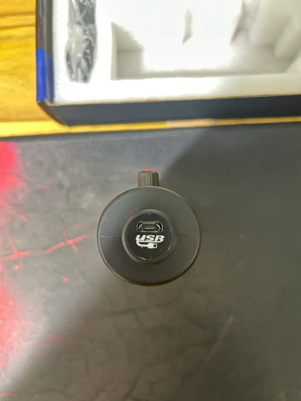 Microfone BM800 - Foto 3