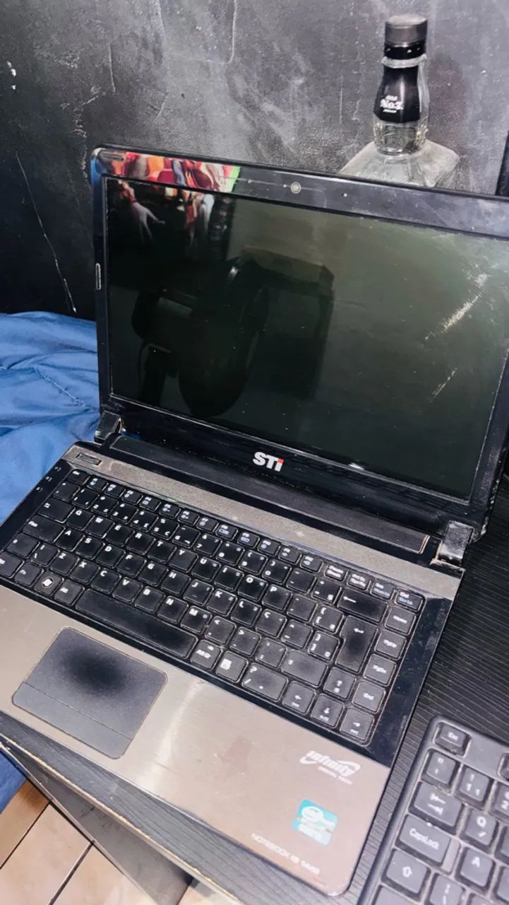 Pc completo + notebook  - Foto 3