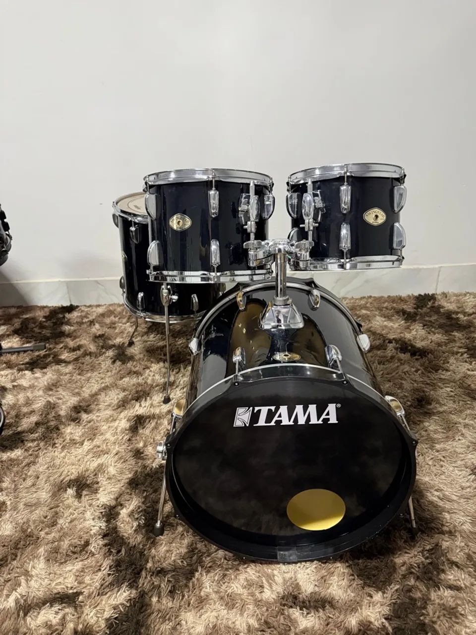 Shell Pack Tama Swingstar 