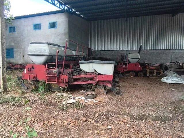 Plantadeira  - Foto 4