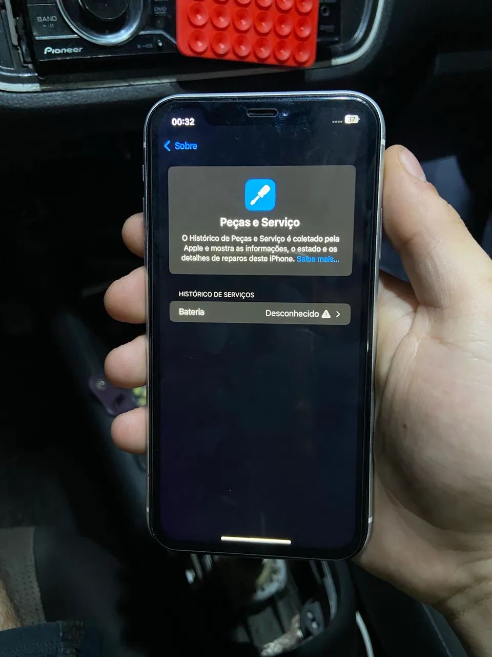 Iphone XR 64gb  - Foto 4