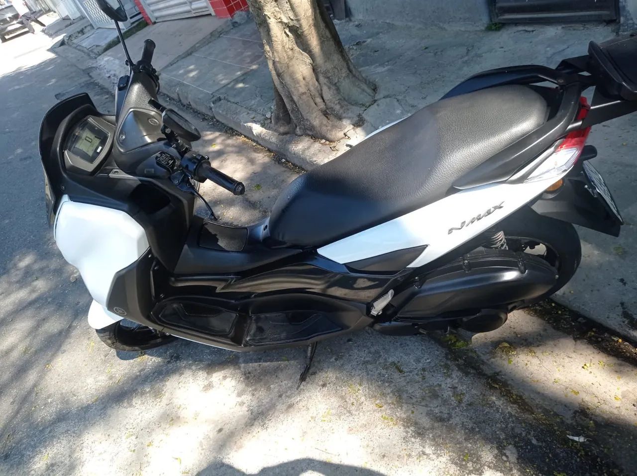 NMAX 2022  - Foto 4