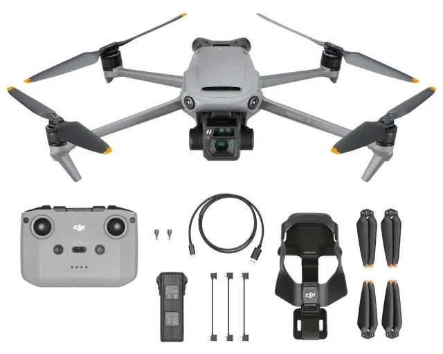 Dji Mavic 3