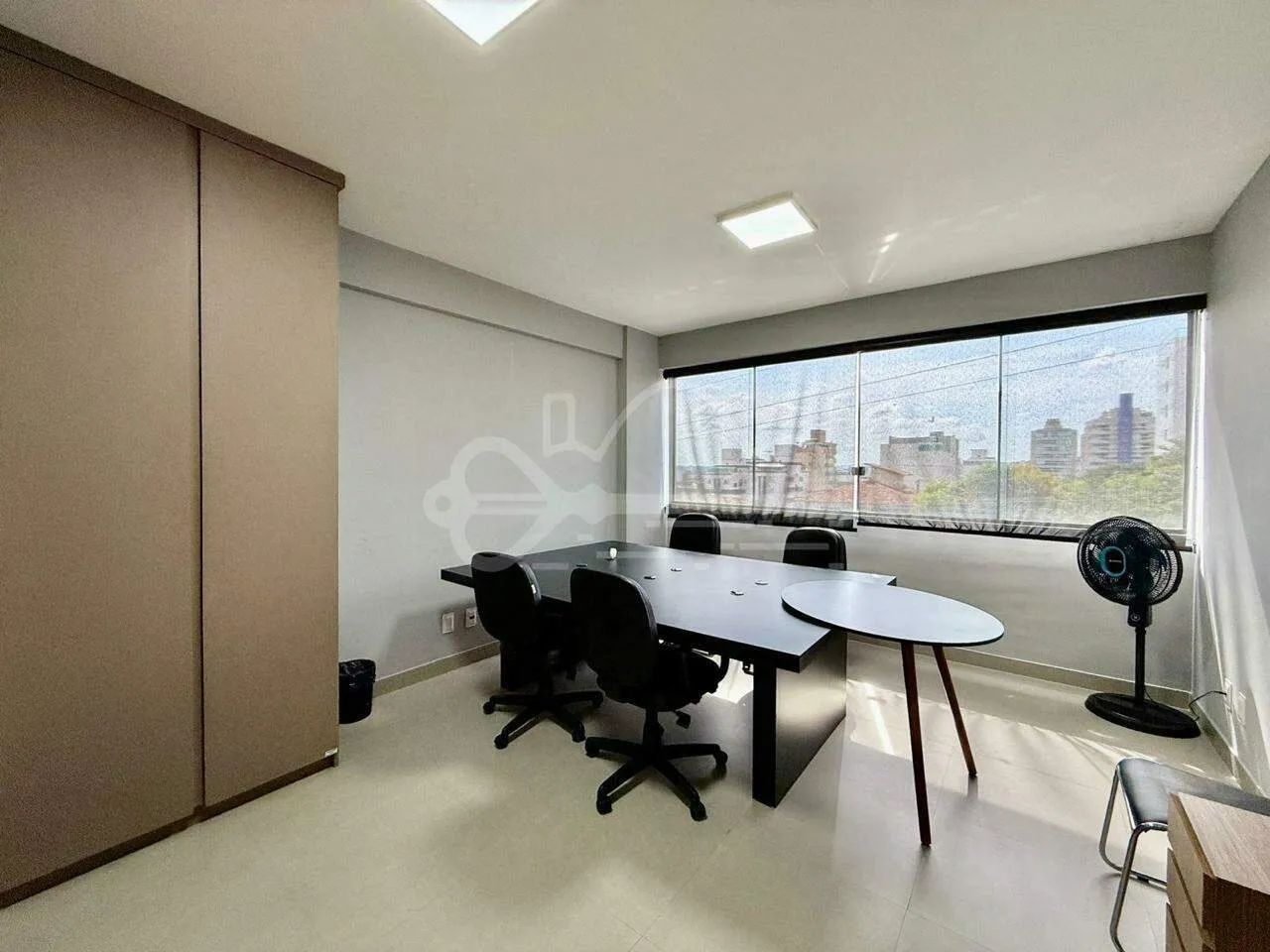 Sala para aluguel, Castelo - Belo Horizonte/MG - Foto 2