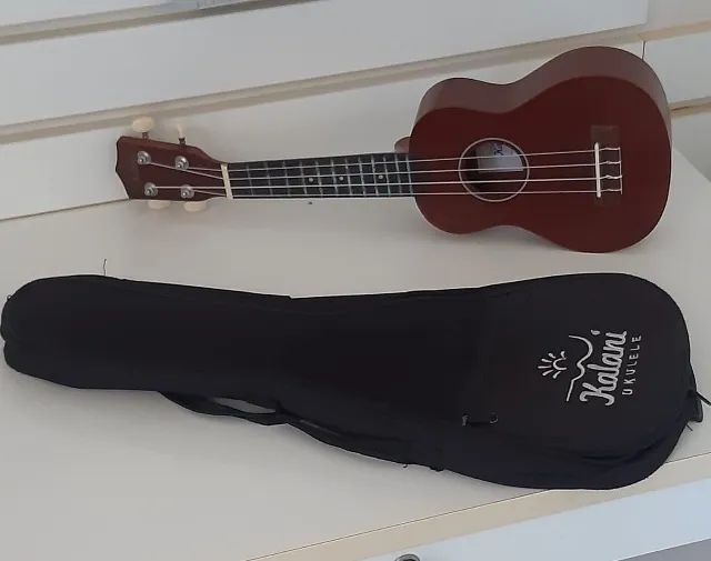Ukulele Kalani 