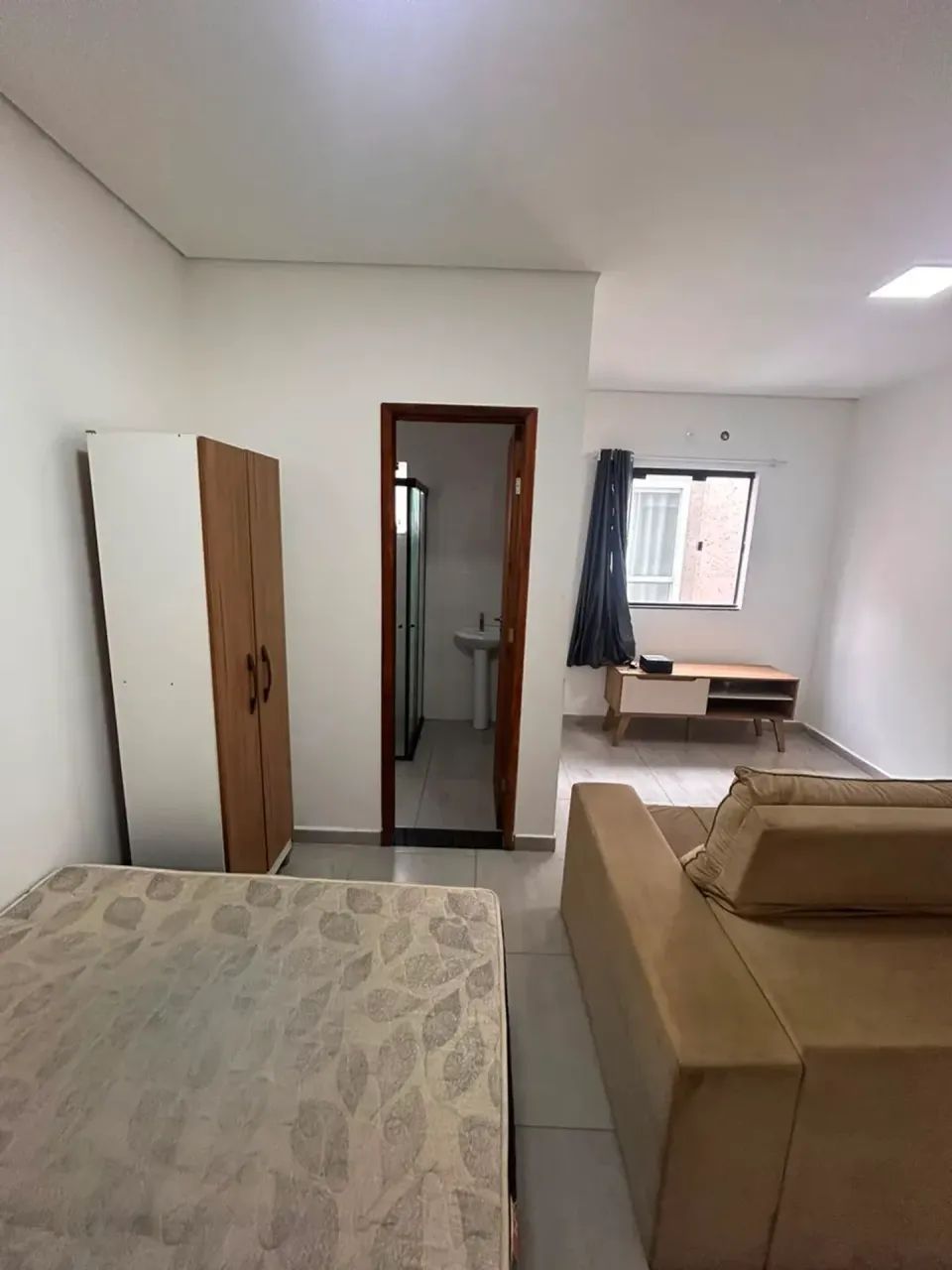 Imóvel / Studio a venda com 30 metros quadrados de 1 quarto no Campeche - Florianópolis -  - Foto 3