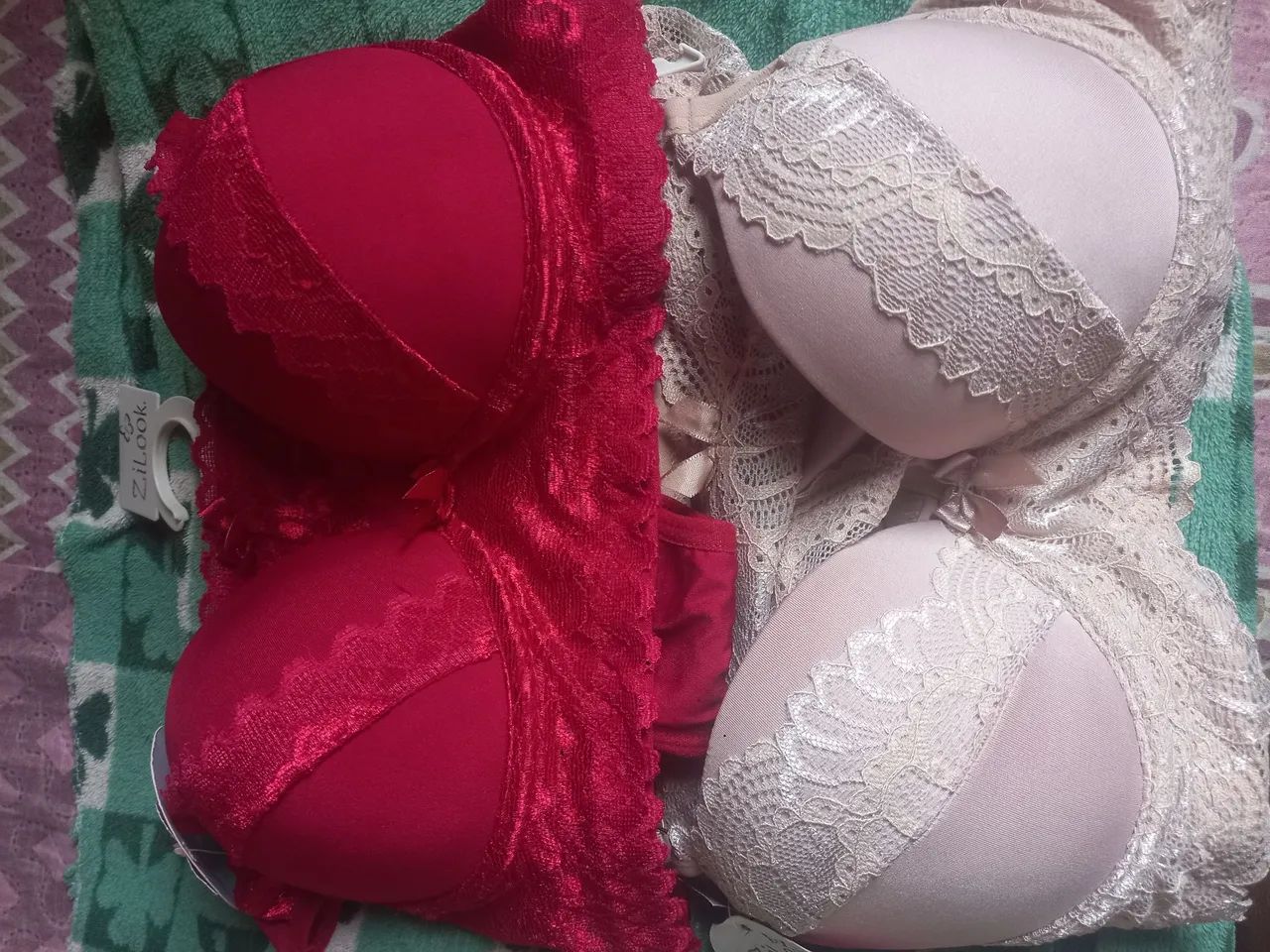 Roupa - Foto 2