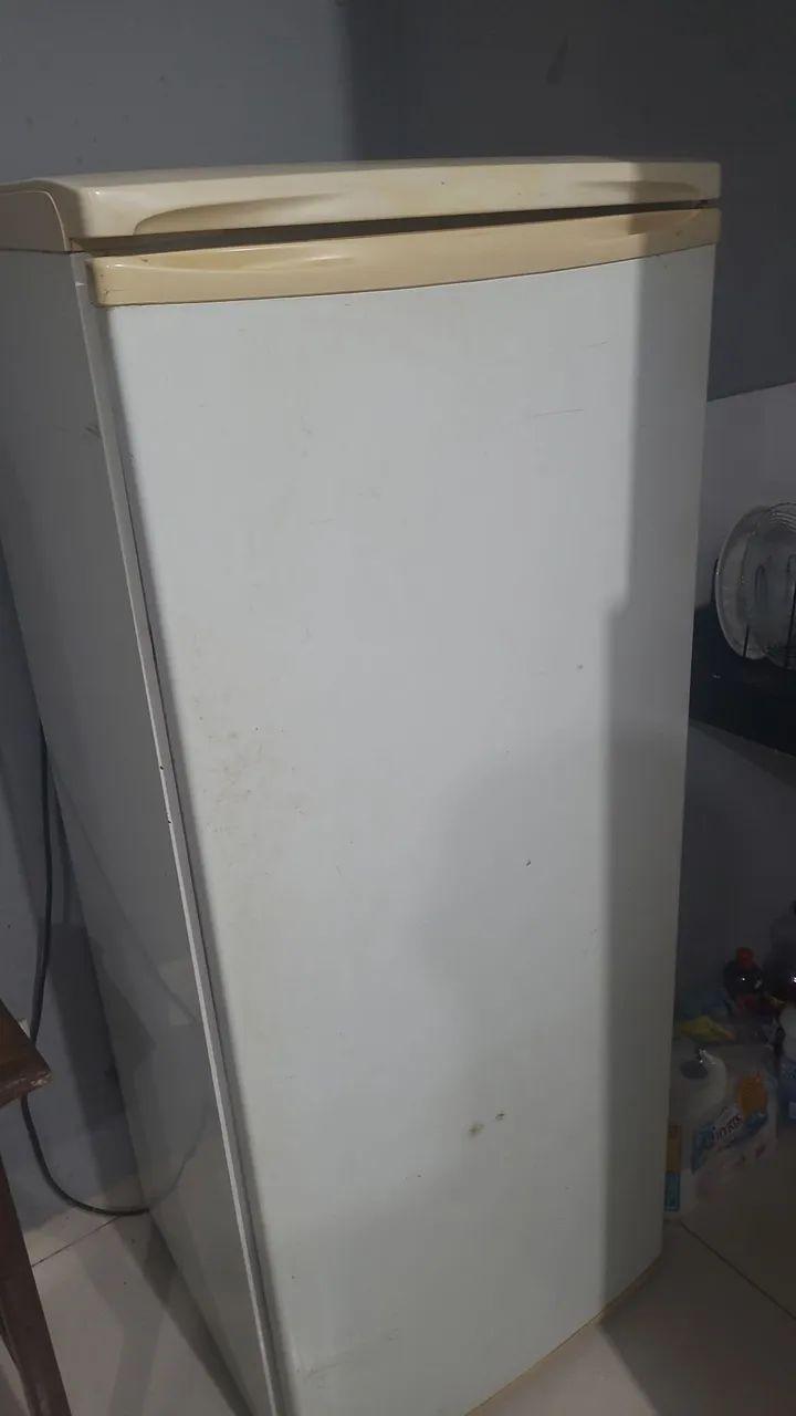 Geladeira electrolux  - Foto 2