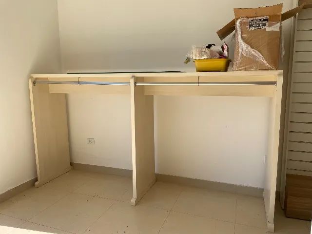 Móveis para loja de confecção  - Foto 3