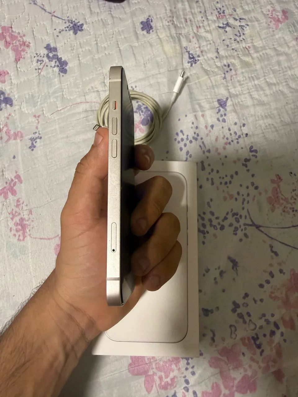 iPhone 13 128gb 85% - Foto 4