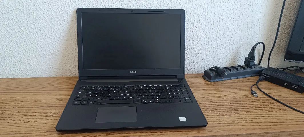 Notebook dell i5-7geração - Foto 2