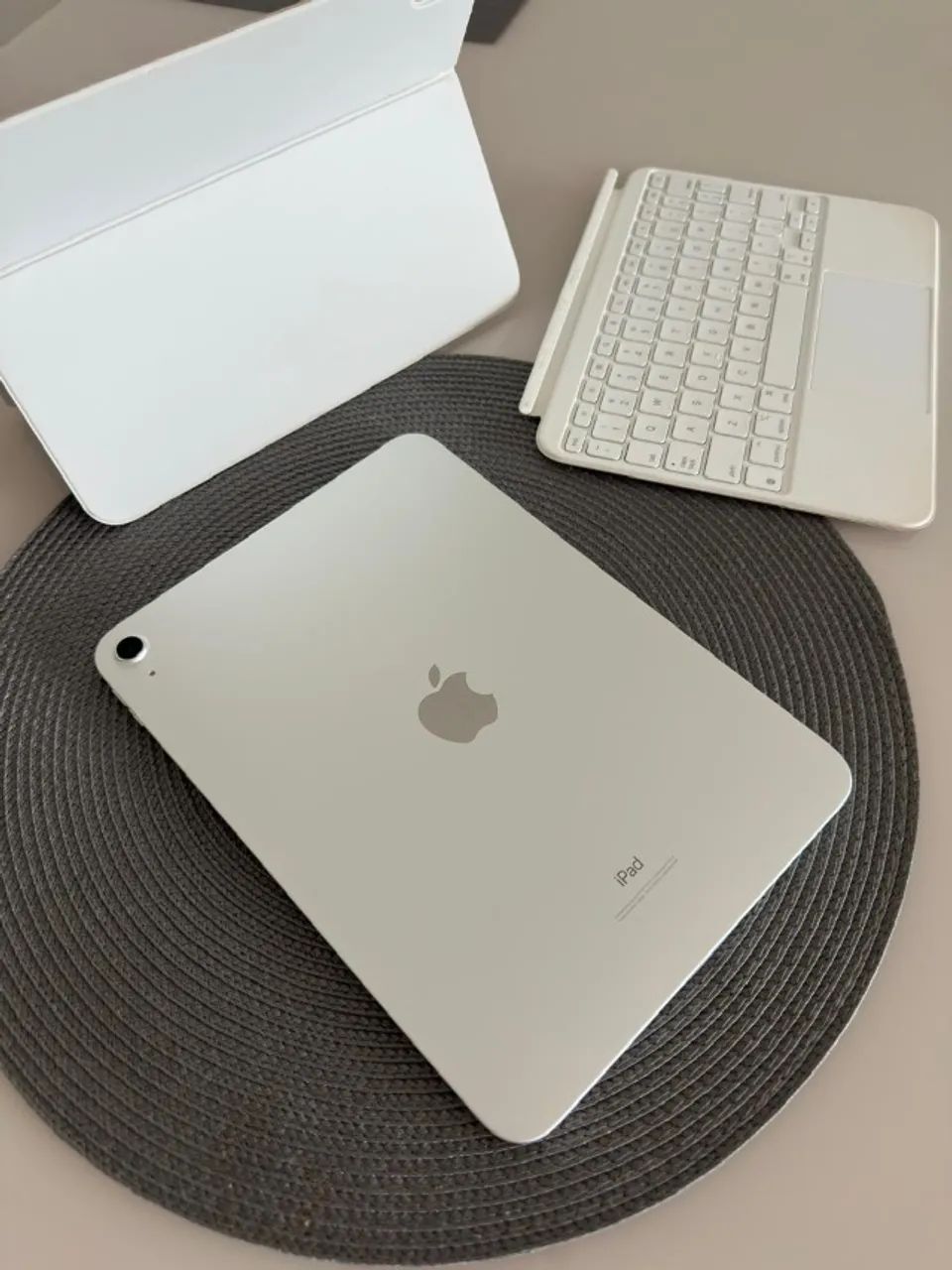 iPad 10ª Geração (10.9" | Wi-Fi) - Impecável! ? - Foto 2