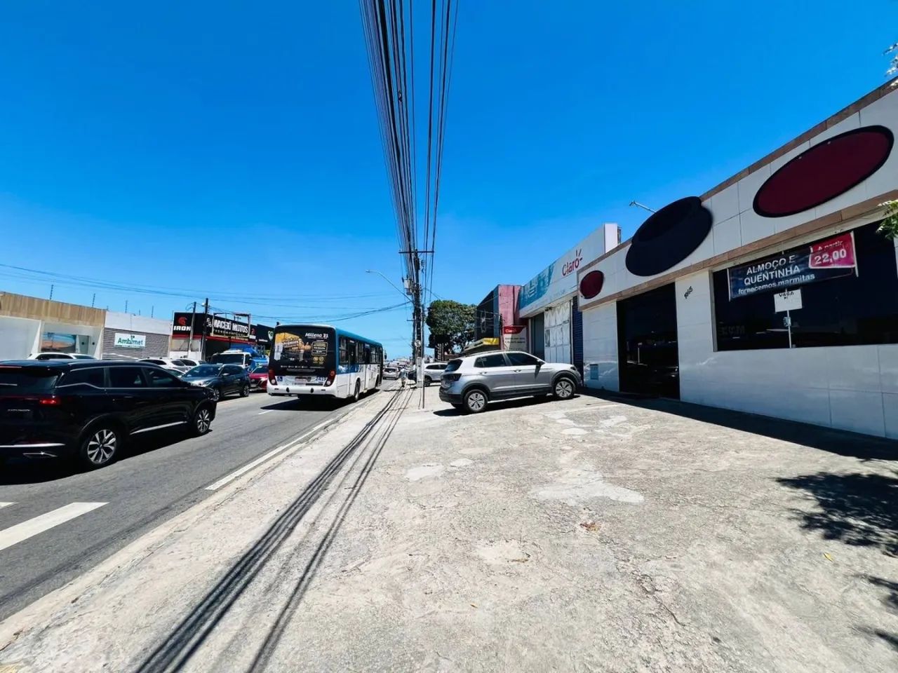 Ponto Comercial na Av. Rotary - Foto 2