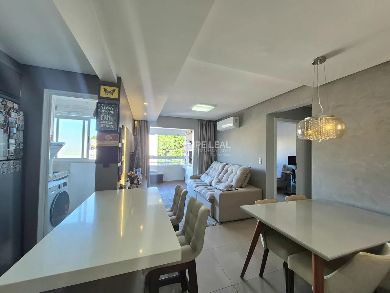 Apartamento em Abraão - Florianópolis - Foto 3