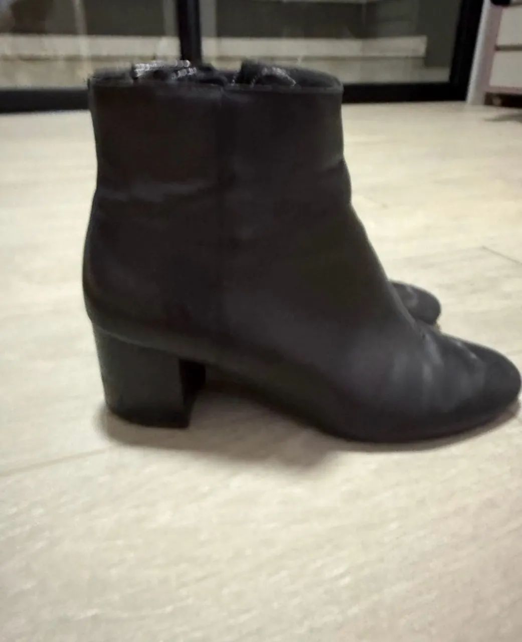 Bota Arezzo