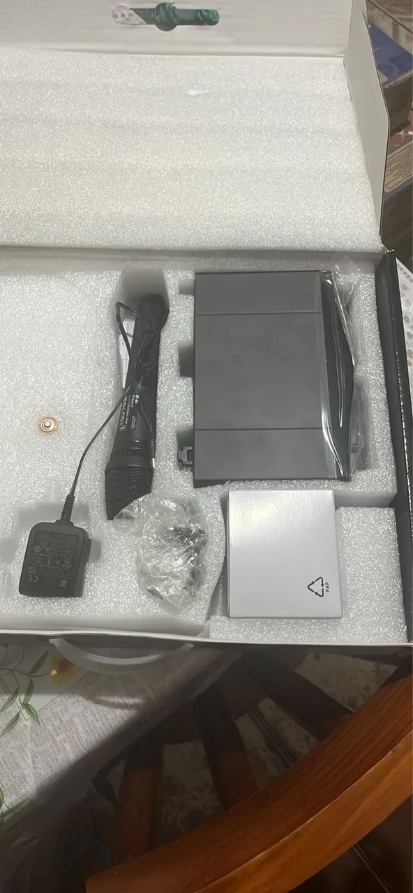 Microfone AKG HT45 - Foto 5