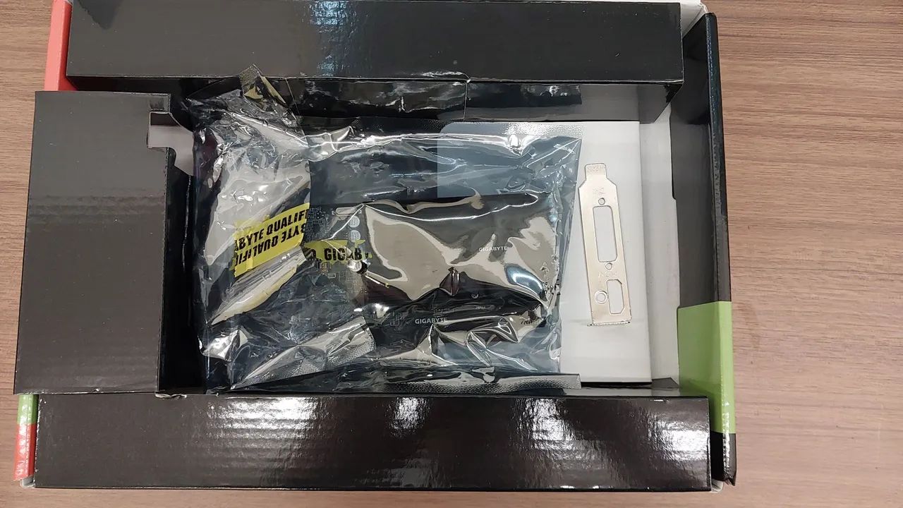 Geforce GT 1030 DDR5 low profile - Foto 2
