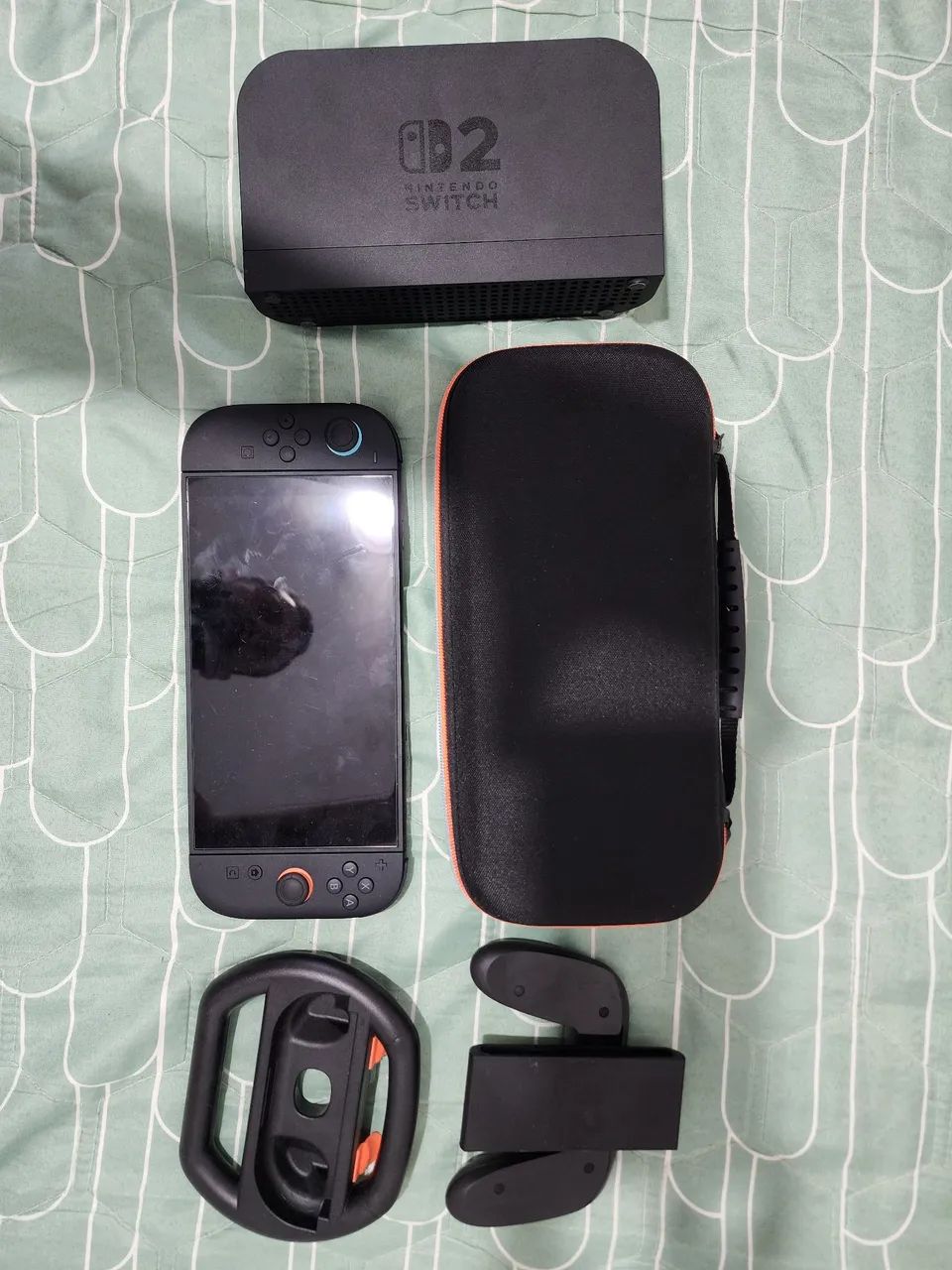 Nintendo Switch 2 - Foto 3
