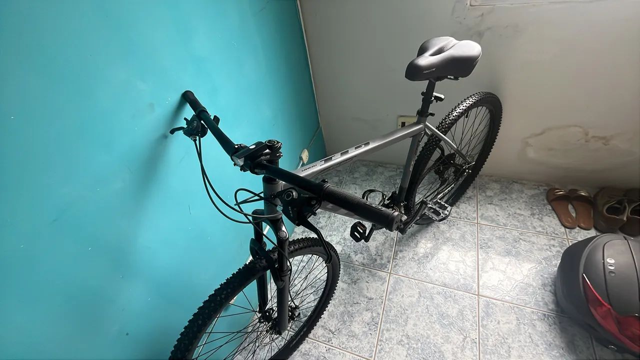 BICICLETA ARO 29  - Foto 2