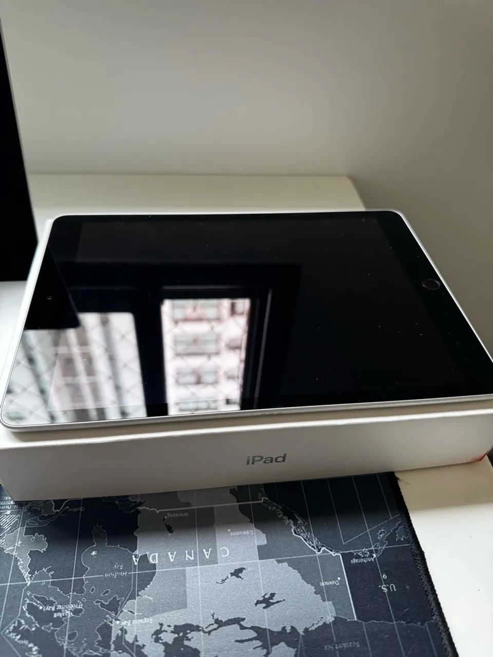 IPad 9ª geração + Apple Pencil  - Foto 2
