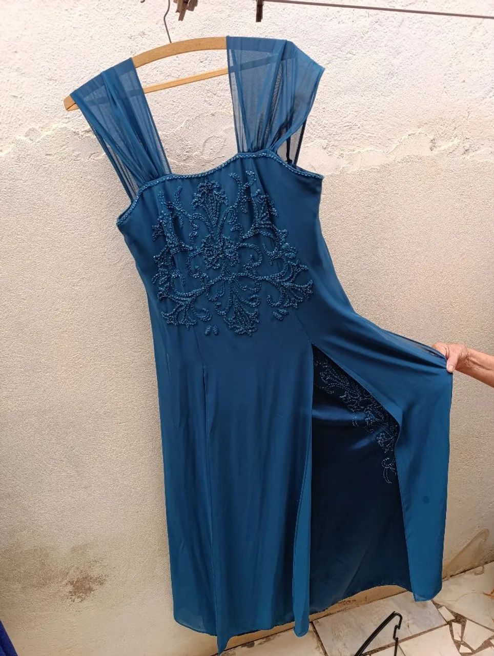 Vestidos Festa