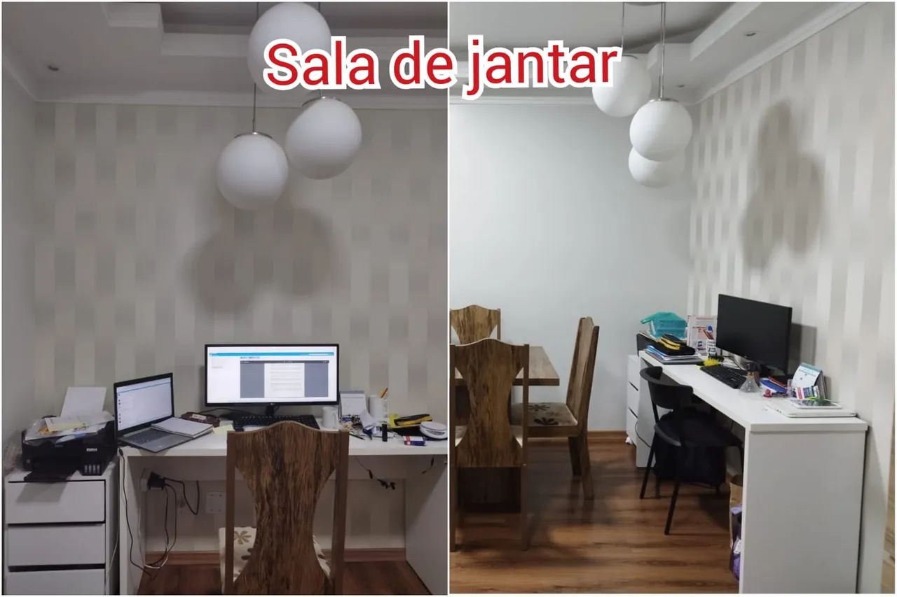 Apartamento reformado 3 quartos com suíte  . - Foto 2