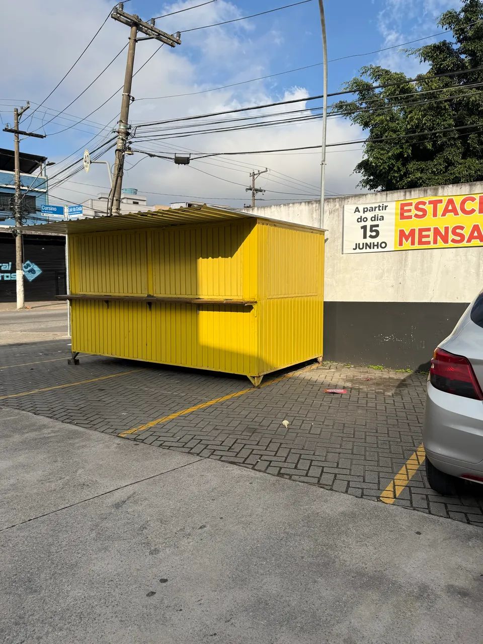 Container/Trailler. - Foto 5