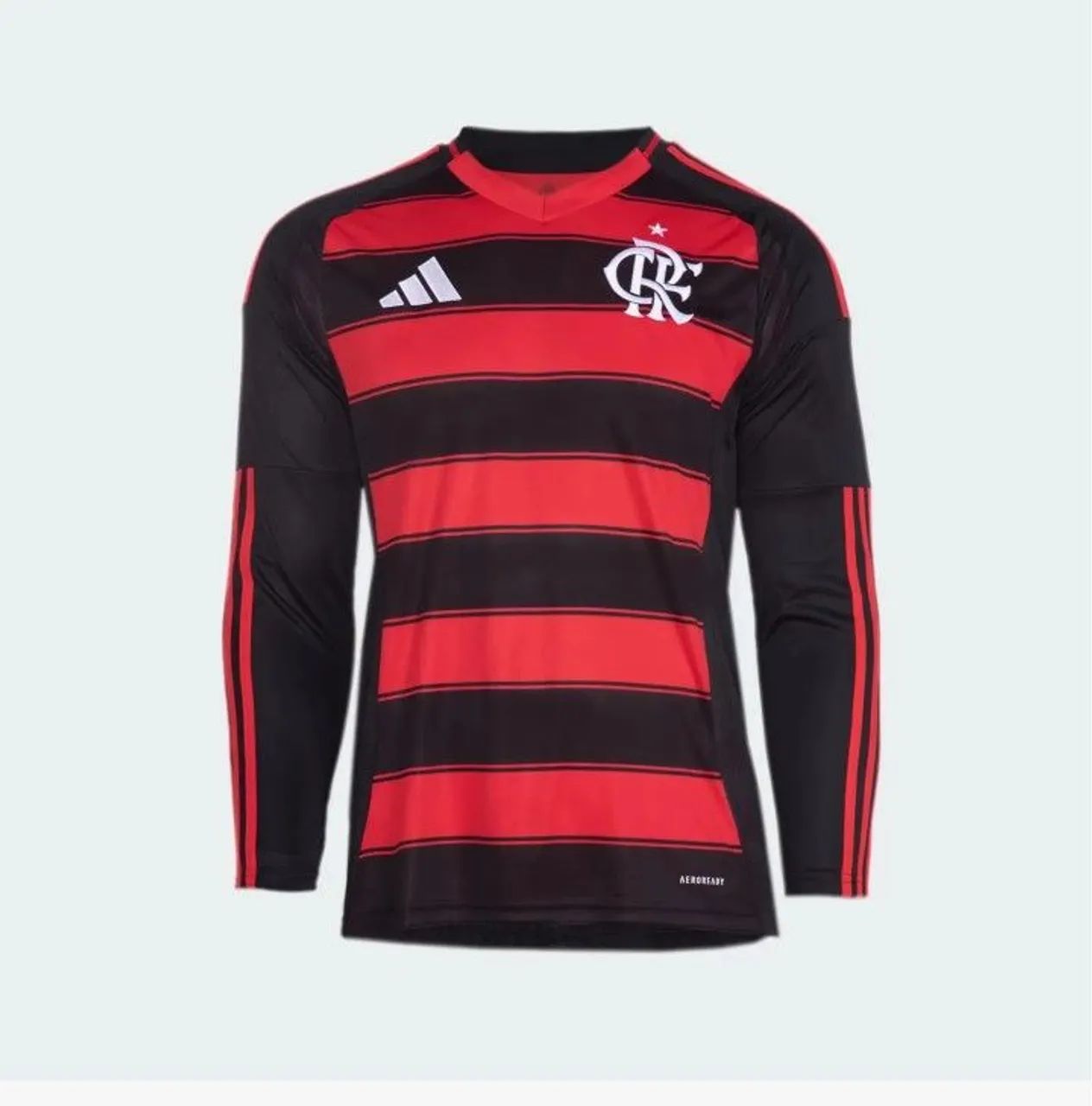 Camisa original flamengo 