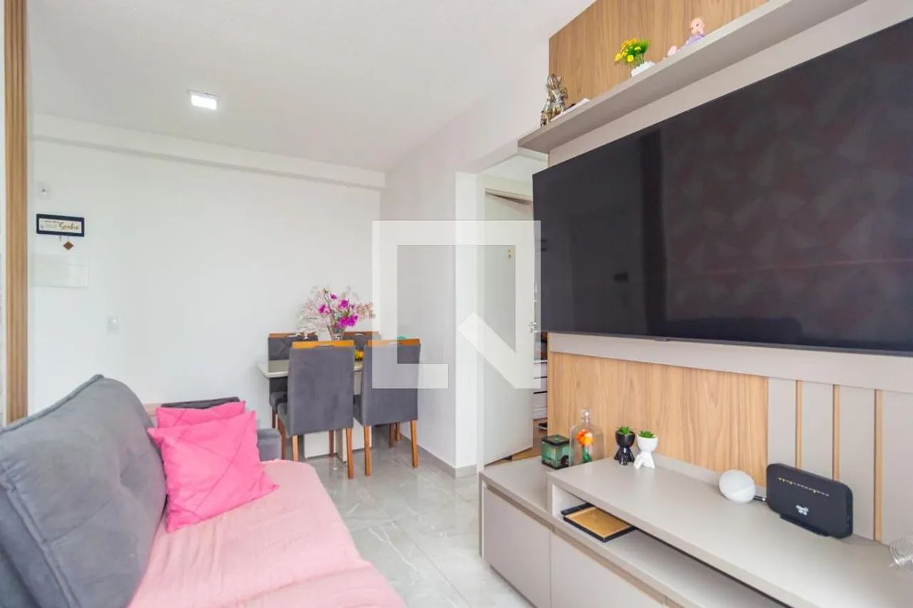 Apartamento à Venda - Canindé, 2 Quartos, 40 m2 - Foto 5