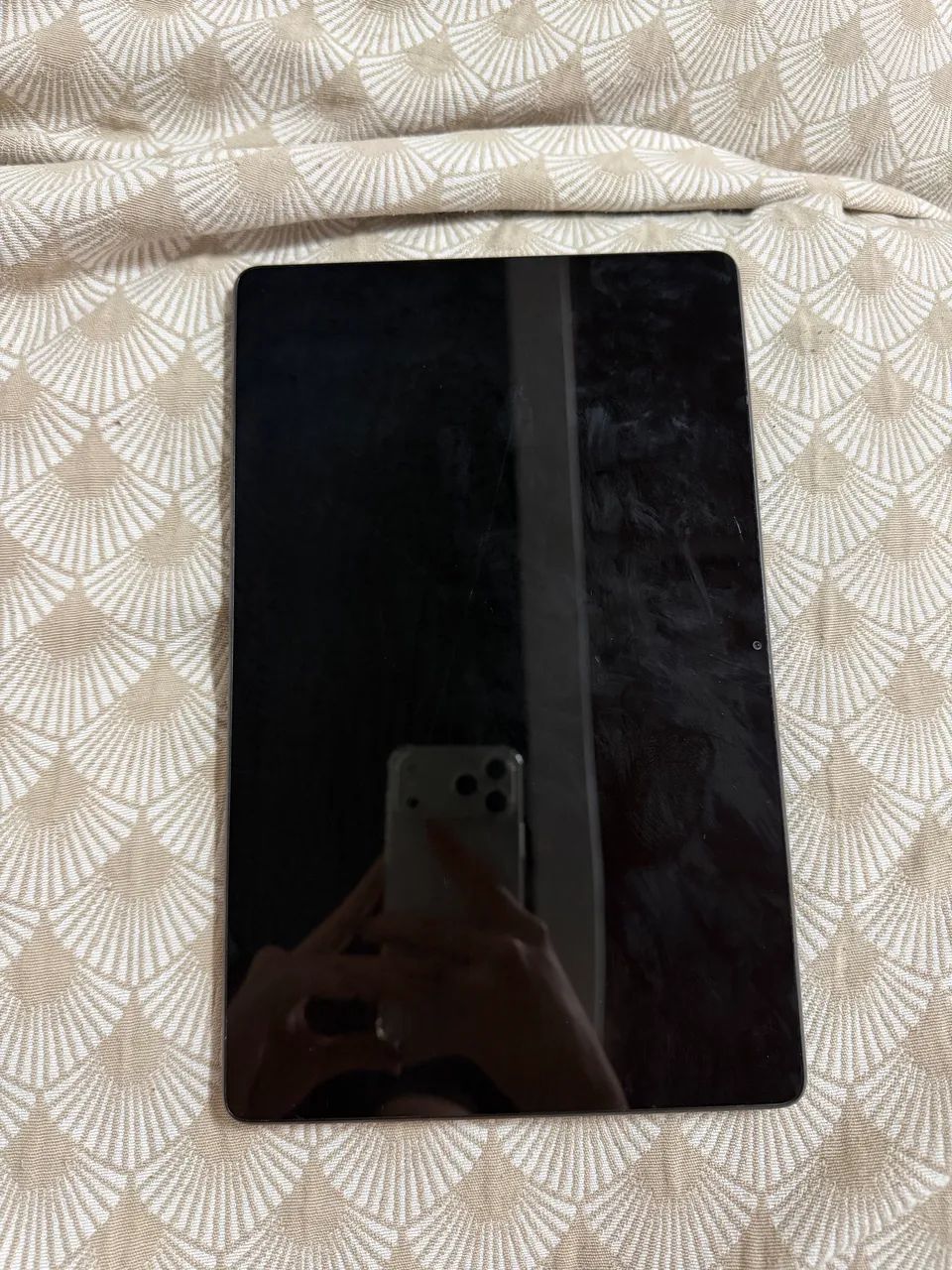 Tablet Lenovo Tab P11 (2ª Geração) - 128GB