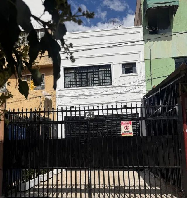TAGUATINGA SUL | Imóvel COMERCIAL e RESIDENCIAL - Foto 3