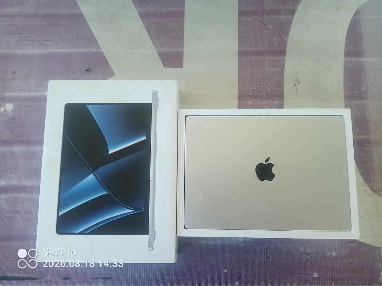 MacBook M2 pro - 16gb - 1TB - Foto 4