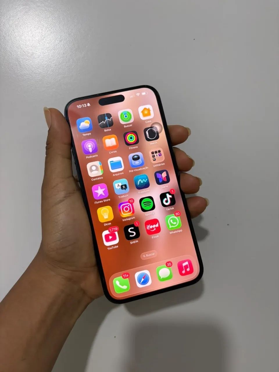 iPhone 15 pro max 256G  - Foto 2