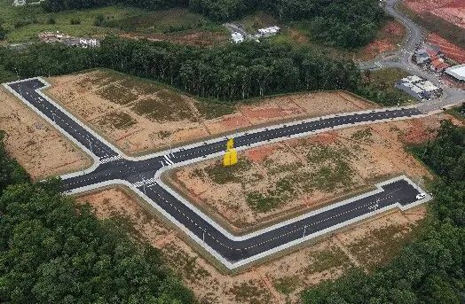 Terreno em Timbó - Foto 4