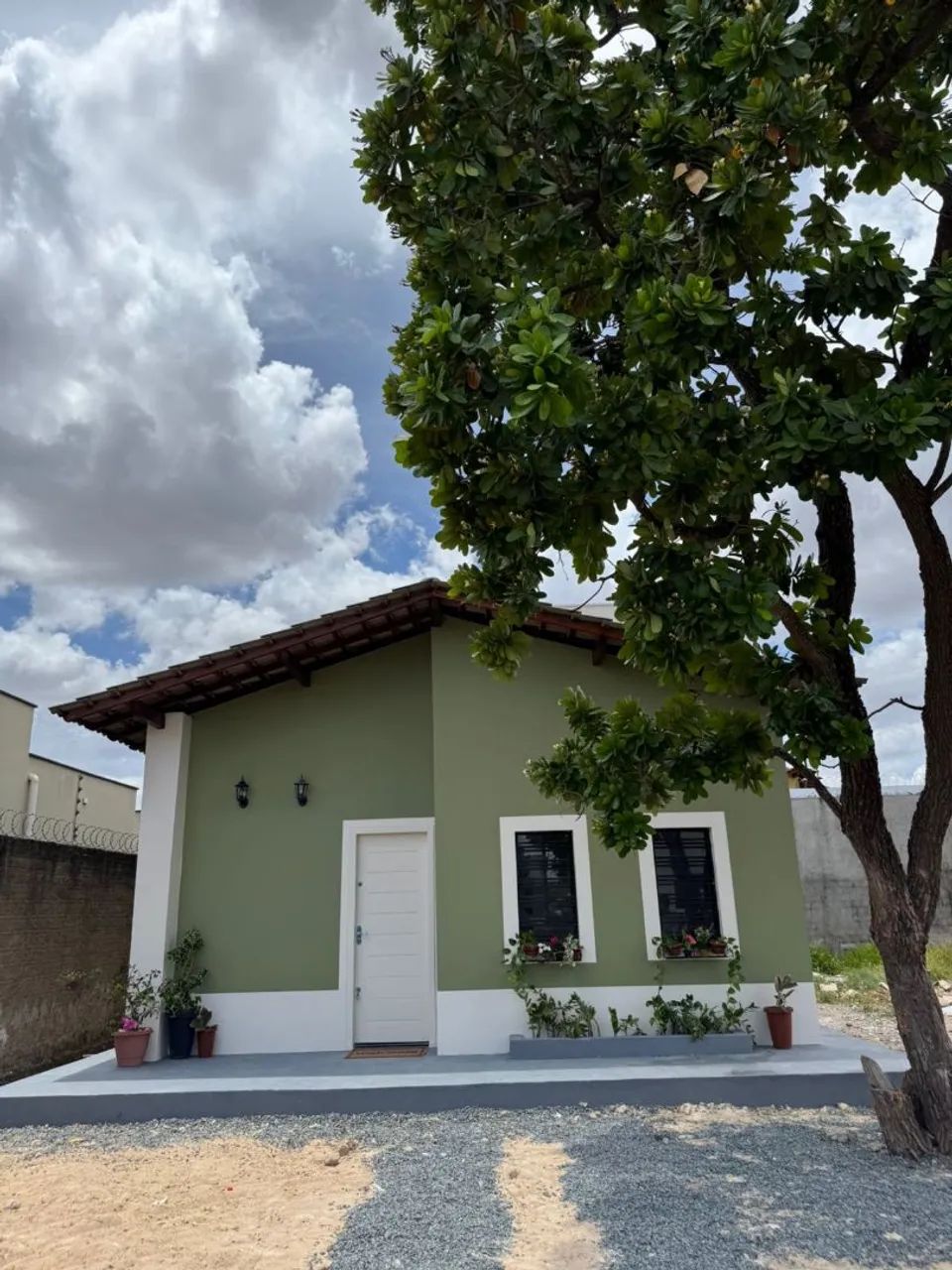 Foto - Boa Vista - Cinturão Verde