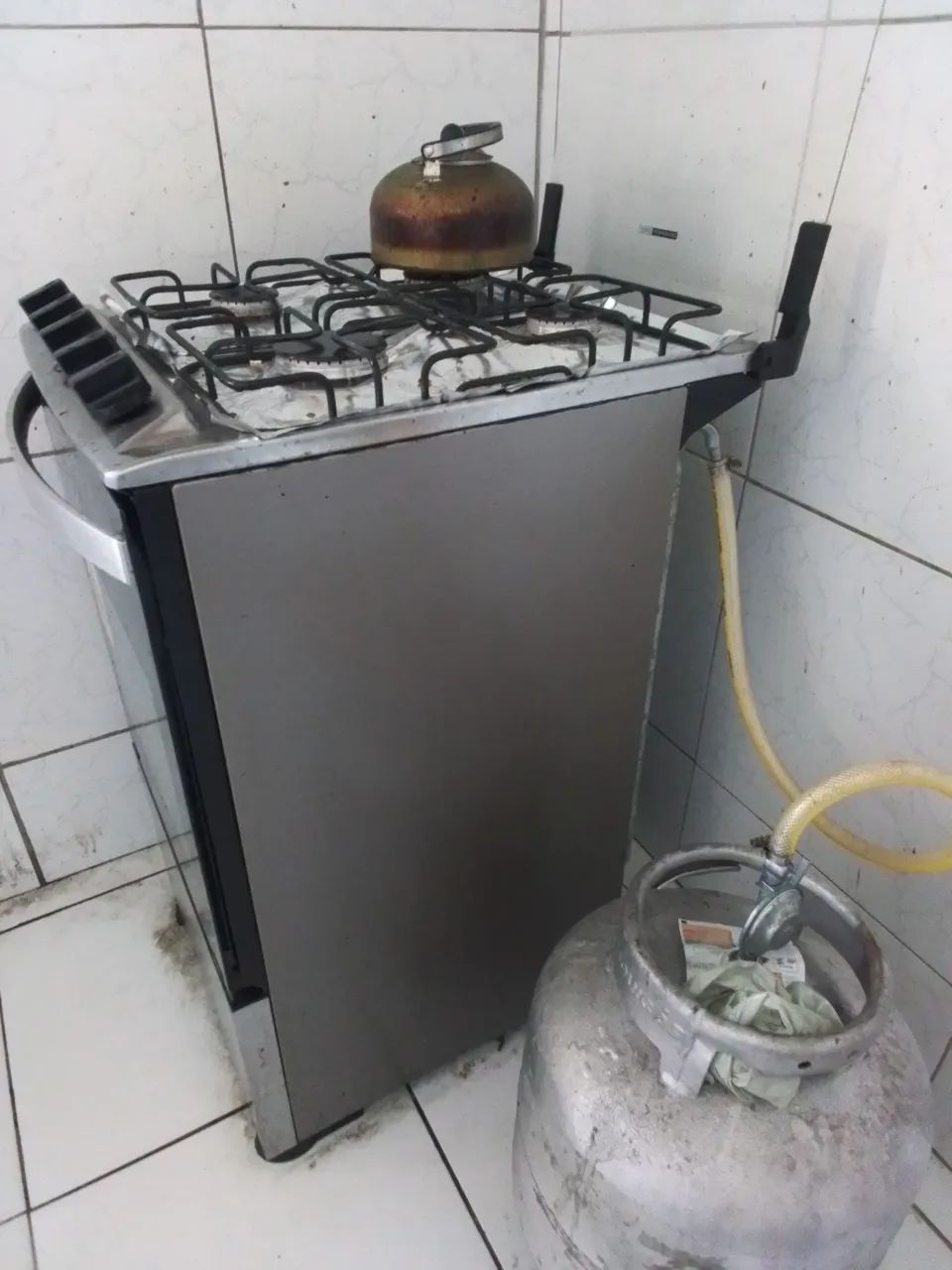 Fogão brastemp - Foto 3
