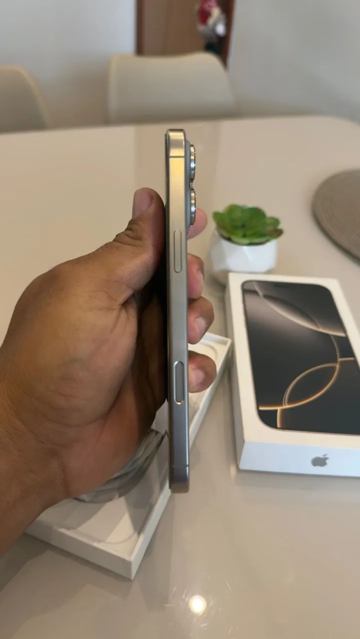 16 pro max 256GB - Foto 2