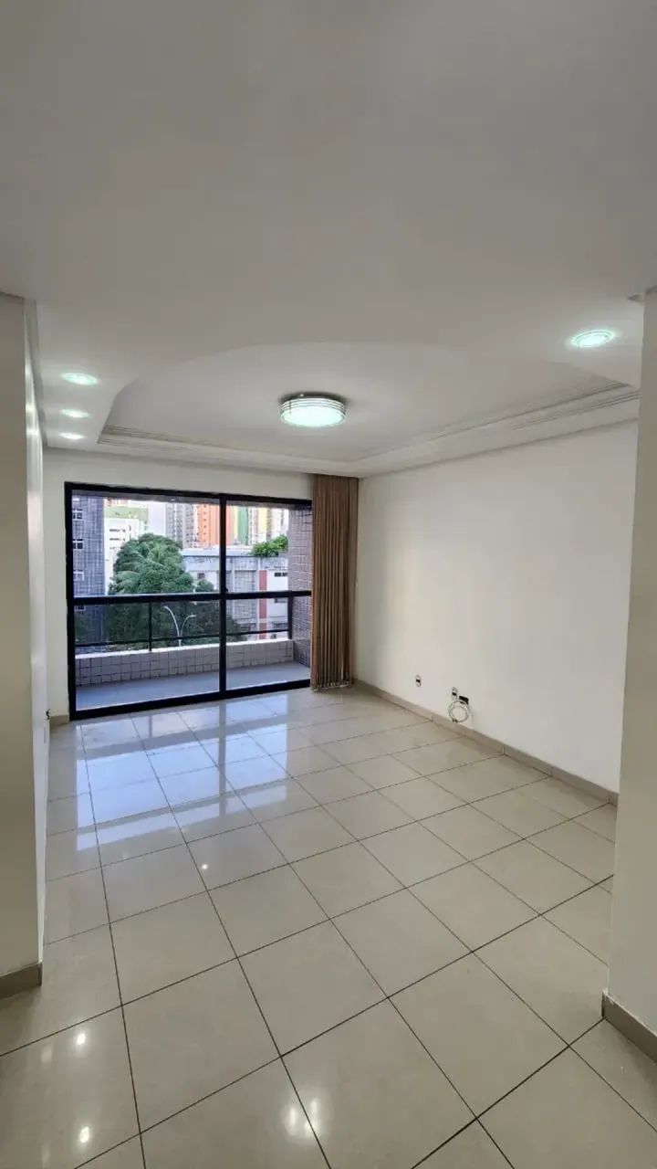 Apartamento 3 Quartos da Domimgos Ferreira - Foto 2