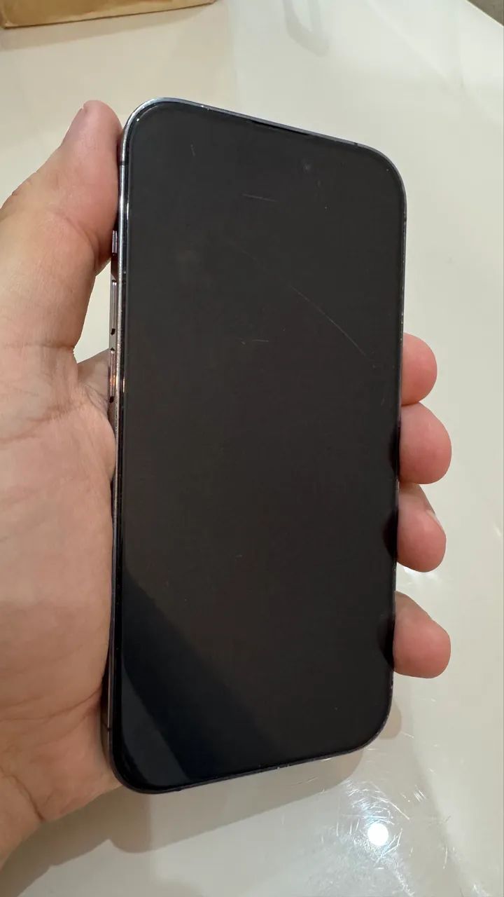 Iphone 14 pro 128gb - Foto 3